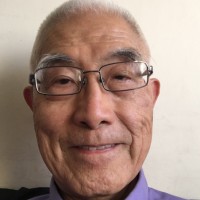 Stephen Chen