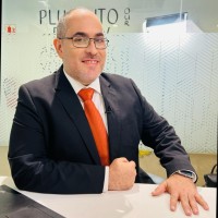 Carlos J. Croes B.
