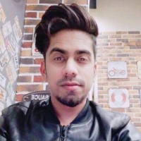 Ishan Mohan
