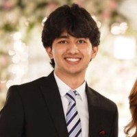 Shayan Asim