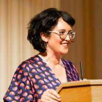 Tessa Giblin