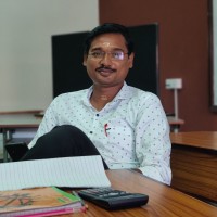 M C Sarath Chandran