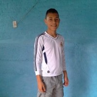 Alvaro Daniel Caicedo Velandia