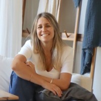 Sofía Saraví O'Keefe
