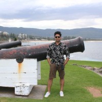 Sumeet Mainali