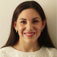 Maria del Pilar Icazbalceta Zepeda