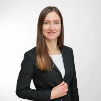 Ingrid Kirschner (geb. Schulgowski)