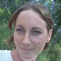 Melissa Harrison