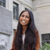 Shivika Reyal