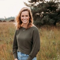 Tessa Nijenhuis - Mensink
