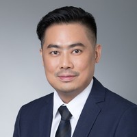 Tim Leung
