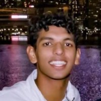 Sinthujan Ahilaeswaran