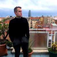 Marc Lázaro Giménez