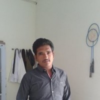 poonam chand bishnoi