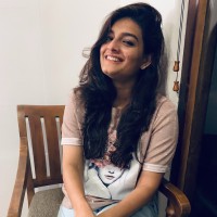 Vaishnavi Nair