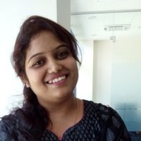 Shilpa Kadam