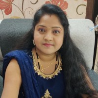 Radhika Bulipe