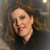Georgia Kaponi