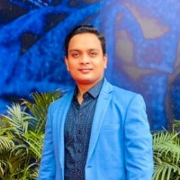 Sagar Khamkar, Cem