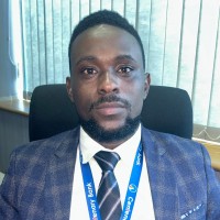 Michael Mugumya