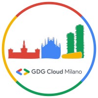 GDGCloud Milano