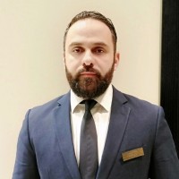 Khaled Kiwan