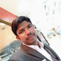 Kumar Purushothaman