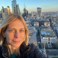 Clara Hayes de Cabral