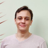 Vitor Oliveira Pieritz