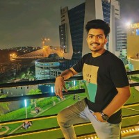 Sai Venkat Boora