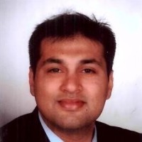 Shiraz Chaudhry