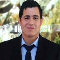 Sergio Pinedo Felix, E.I.T