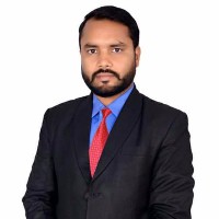 Dharmendra Kumar Verma