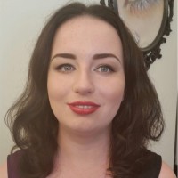 Sarah Byrne
