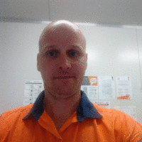 Joshua Tidswell