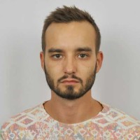 Oleksandr Dyhalo