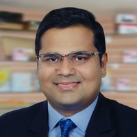 Yogesh Patil