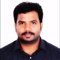 Dinesh Raja