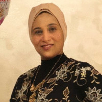 Shereen Bakr