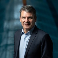 David Sharpe APM OAM