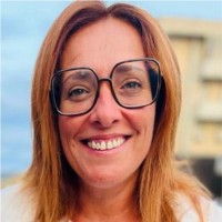 Emanuela Saracca (She/Her)