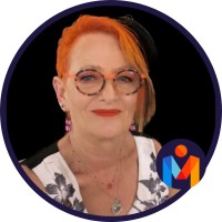 Sylvie Cantiget