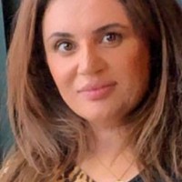 Suzan Naji Akrawy