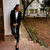 Iraja Dharani S