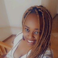 Beaulla Gamuchirai Ncube