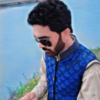 Syed Mehdi Shah Syed
