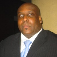 Mark Anthony Jessup, Sr.