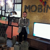 GÖKHAN ZAİMOĞLU