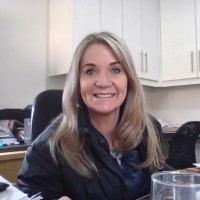 Debbie Mortimer