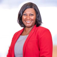 Arrelle Anderson, MBA, PMP